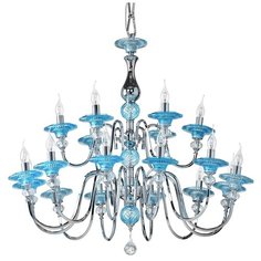 Люстра подвесная Lightstar AZZURRO 699184