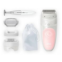 Эпилятор Braun Silk-epil 5 SensoSmart 5/820