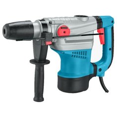 RH25206PM Перфоратор SDS-MAX 2000Вт, 12Дж, 3900уд/мин, 560об/мин, 2 режима, кейс, Sturm!
