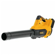 Воздуходувка аккумуляторная RB180-36, Li-ion, 36 В, 4 Ач, 180 км/ч, 820 м3/ч Denzel 59610