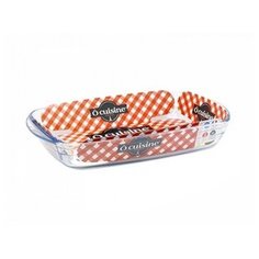 Форма для запекания O CUISINE 25х22см Pyrex