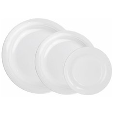 Столовый набор АЛЕКСИ 18 предметов Luminarc