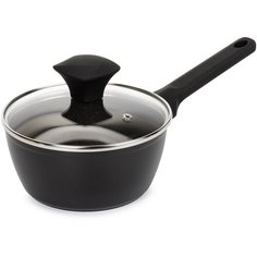 Ковш с крышкой ZERO SCRATCH 16см индукция Pyrex