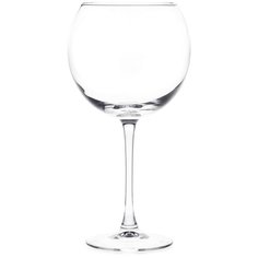 Набор бокалов ВРЕМЯ ДЕГУСТАЦИЙ БУРГУНДИЯ 650мл 4шт Luminarc