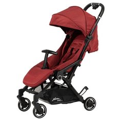 Прогулочная коляска Hartan Bit 2020, 163 Red