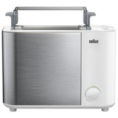 Тостер Braun HT5015.WH