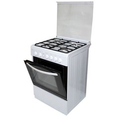 Плита газовая Flama HG 6421 W