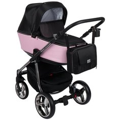 Универсальная коляска Adamex Reggio Special Edition (3 в 1), Y-839