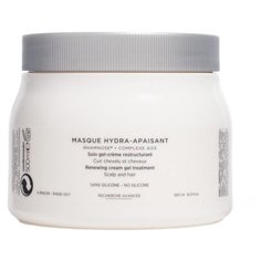 Kerastase Specifique Hydra-Apaisant Маска, успокаивающая и увлажняющая кожу головы, 500 мл