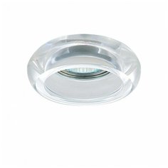 Спот встраиваемый 6200 Lightstar Tondo