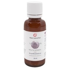 MedicControlPeel пилинг химический ТСАpeel 25% с трихлоруксусной кислотой 30 мл
