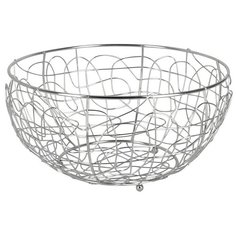 Фруктовница REGENT 93-TR-01-02 TRINA 29*15см