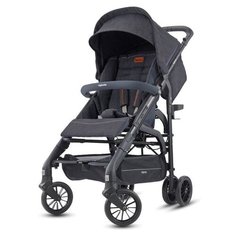 Прогулочная коляска Inglesina Zippy Light, цвет Village Denim (2020)