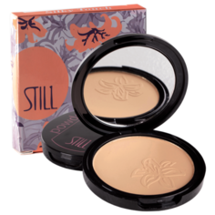 STILL Пудра компактная Silky Touch 05 солнечный бежевый