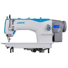 Промышленная швейная машина Jack H5-CZ-4 со столом