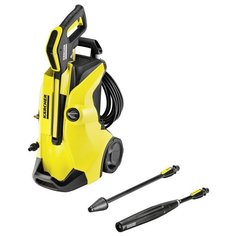 Мойка высокого давления KARCHER K 4 Full Control, 130 бар