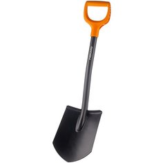 Лопата штыковая FISKARS Solid 1026667, 82 см
