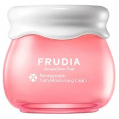 Крем Frudia Pomegranate Nutri-Moisturizing с 63% экстрактом граната, 55 мл