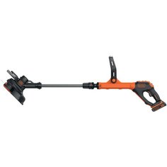 Триммер аккумуляторный BLACK+DECKER STC1820EPC