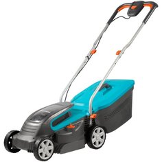 Газонокосилка GARDENA PowerMax Li-18/32 (5039-20)