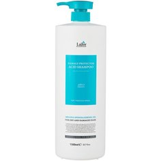 Lador шампунь Damaged Protector Acid для сухих и поврежденных волос, 1.5 л Lador