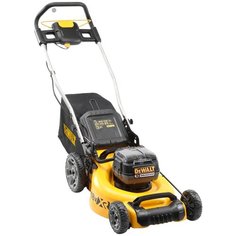 Газонокосилка DeWALT DCMW564N-XJ