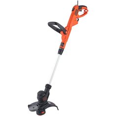Триммер электрический BLACK+DECKER BESTE630-QS
