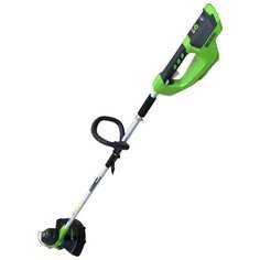 Триммер аккумуляторный greenworks 2101507 GD40LT30