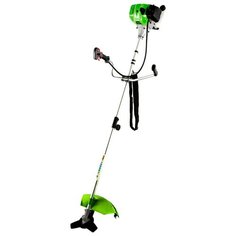 Триммер бензиновый Сибртех БКС 2500-2