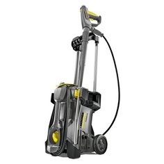 Мойка высокого давления KARCHER HD 5/11 P, 160 бар