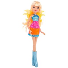 Кукла Winx Club Твигги Стелла, 28 см, IW01601803