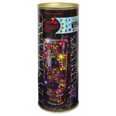 Danko Toys Набор для создания вазы из кристаллов Crystal Vase (VC-01-01)