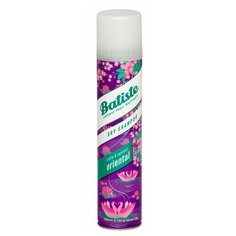 Batiste сухой шампунь Oriental, 200 мл