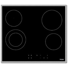 Электрическая варочная панель Haier HHX-C64DFB