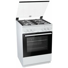 Комбинированная плита Gorenje K 6121 WF