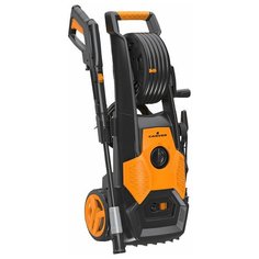 Мойка высокого давления Carver CW-1801D, 130 бар
