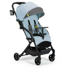 Прогулочная коляска Happy Baby Umma Pro, Serenity