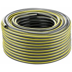 Шланг KARCHER Performance Plus 3/4" 50 метров черный/желтый