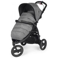 Прогулочная коляска Peg-Perego Book Cross Completo, cinder