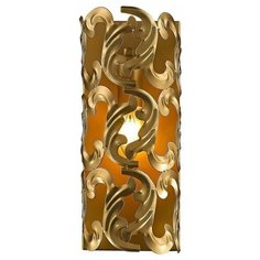 Настенный светильник Favourite Dorata 1469-1W, 40 Вт