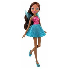 Кукла Winx Club Модный повар Лейла, 28 см, IW01531805