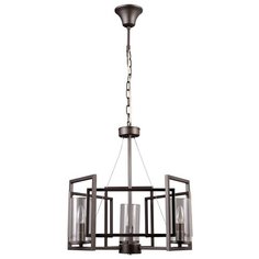 Люстра Vele Luce Oliver VL1462L03, E14, 120 Вт