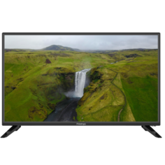 Телевизор Prestigio 32 Top 32" (2019), черный