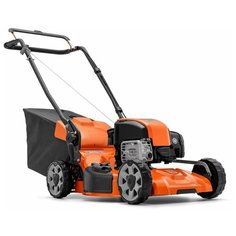 Газонокосилка Husqvarna LC 153P