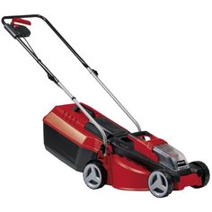 Газонокосилка Einhell PXC GE-CM 18/30 Li (1x3,0Ah)