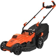 Газонокосилка BLACK+DECKER BEMW461BH