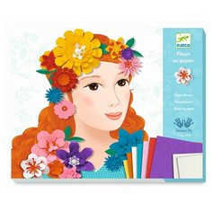 DJECO Набор для творчества Венки (9439)