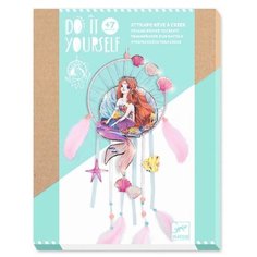 DJECO Набор для творчества Ловец снов Маргарита и ее мечты (07962)