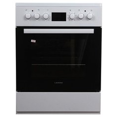 Электрическая плита Leran ECC 1615 W