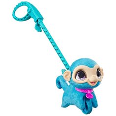 Фигурка Hasbro Питомец на поводке FurReal Friends Обезьяна E3503